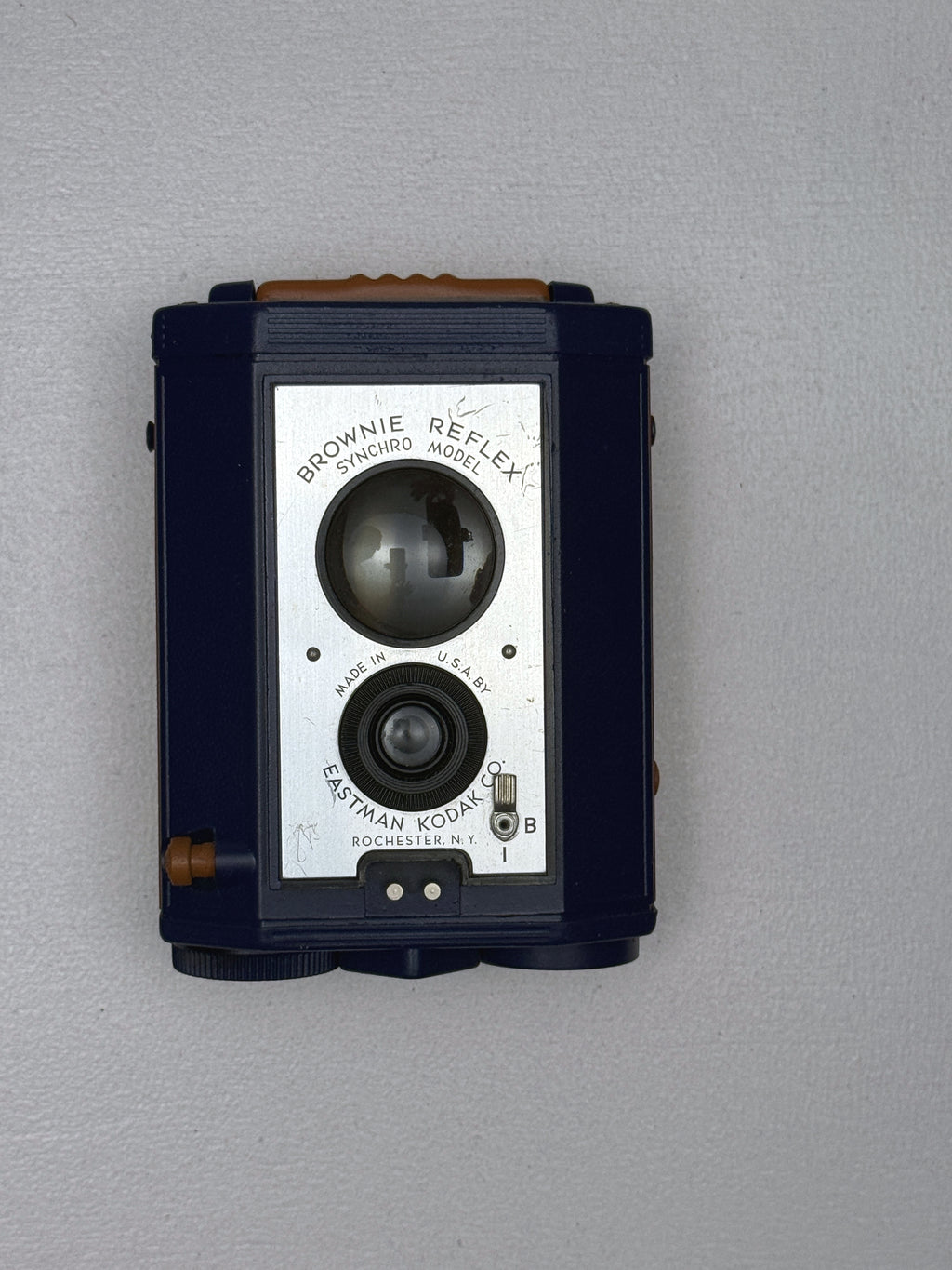 1940's Kodak Camera