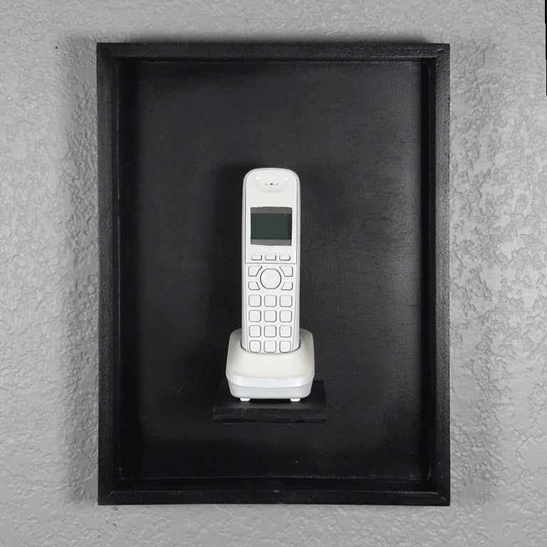 2010's Panasonic Cordless Phone