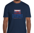 Electronic Afterlife T-Shirt