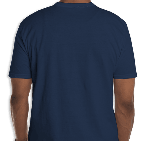 Electronic Afterlife T-Shirt