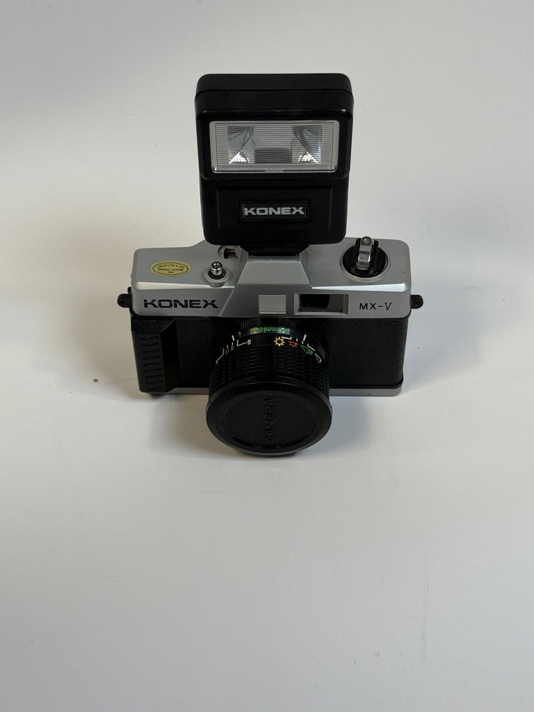 1980's / 1990's Konex Camera