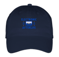 Electronic Afterlife Hat