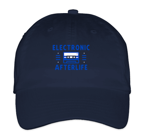 Electronic Afterlife Hat
