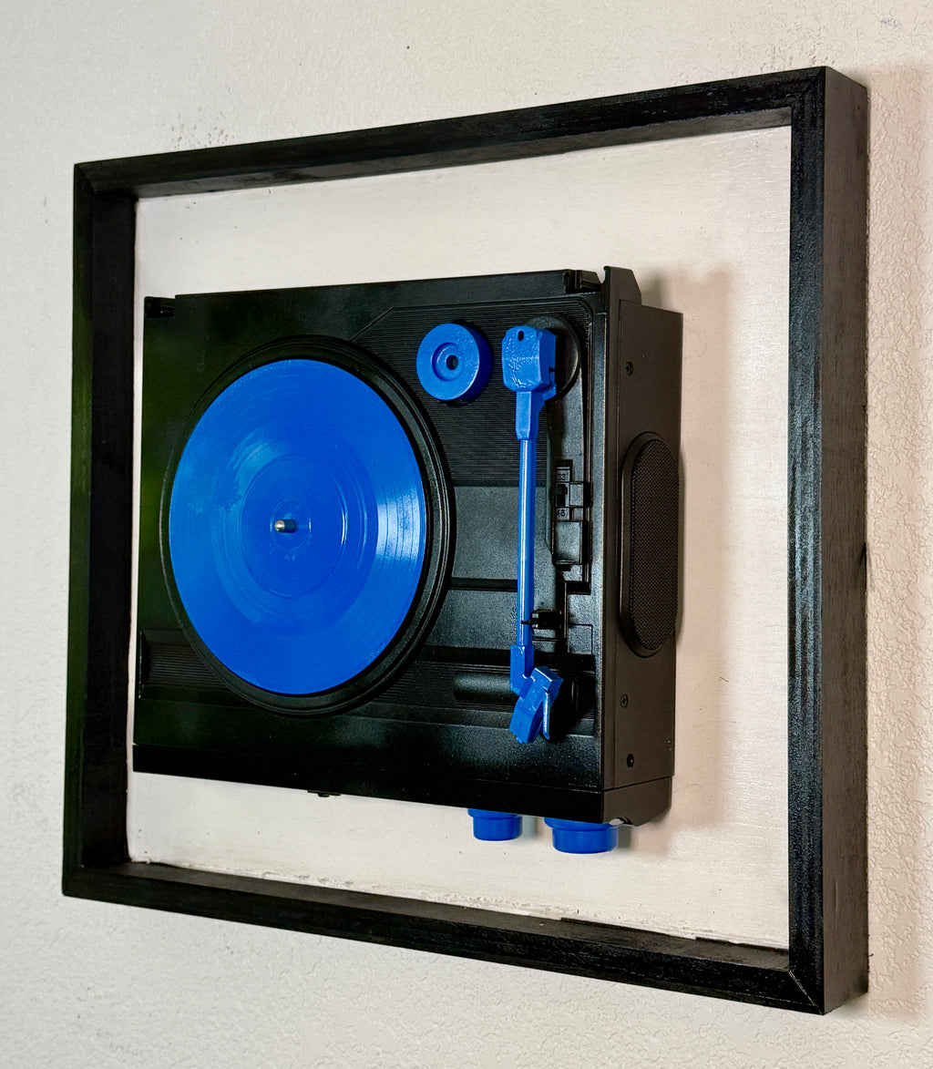 Turntable